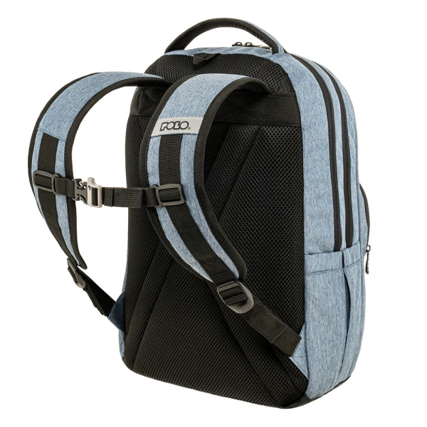 POLO 2026 BACKPACK GENIUS RAF