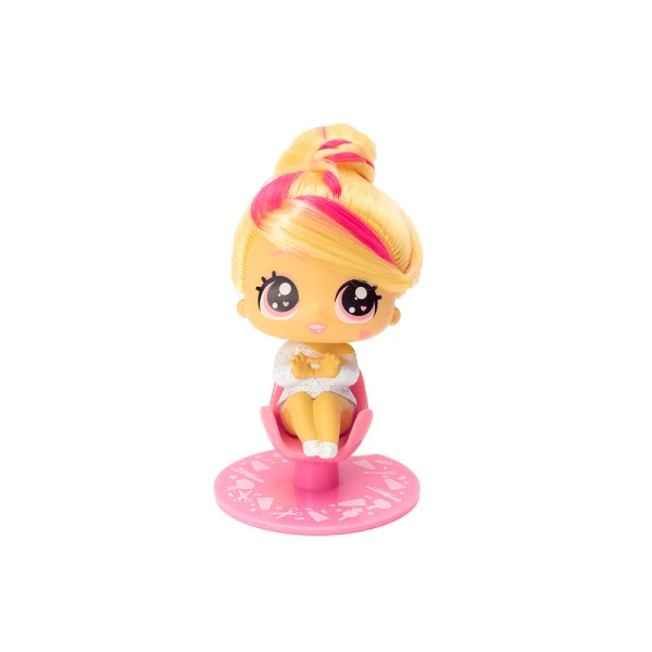 HAIRDOOZ SERIES 1 (W2)