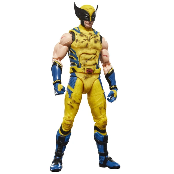 MARVEL LEGENDS ΦΙΓΟΥΡΑ WOLVERINE