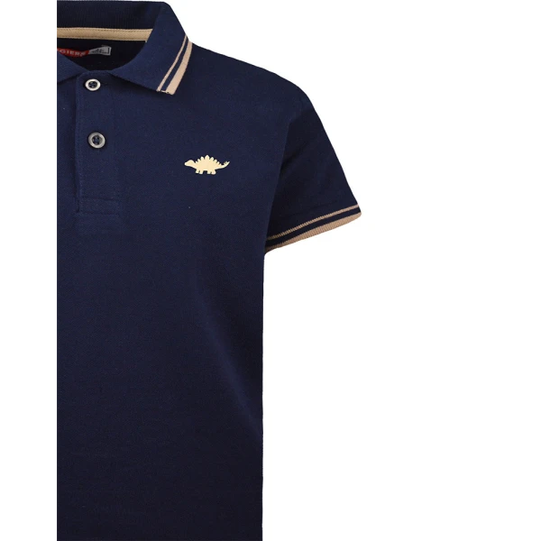 ENERGIERS BEBE BOY BLOUSE MAREN