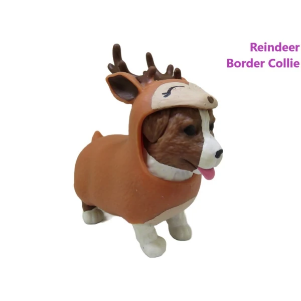 DRESS YOUR PUPPY SERIES 2 - 14 DESIGNS