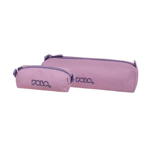POLO 2026 PENCIL CASE ORIGINAL WALLET VIOLET-INDIGO