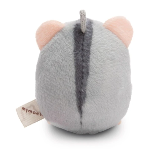 MY MOCHI MINIS ΚΡΕΜΑΣΤΟ ΛΟΥΤΡΙΝΟ 5 cm HAMSTER SHAI