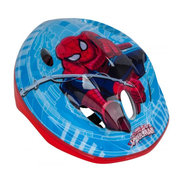 DINO BIKES ΠΑΙΔΙΚΟ ΚΡΑΝΟΣ SPIDERMAN
