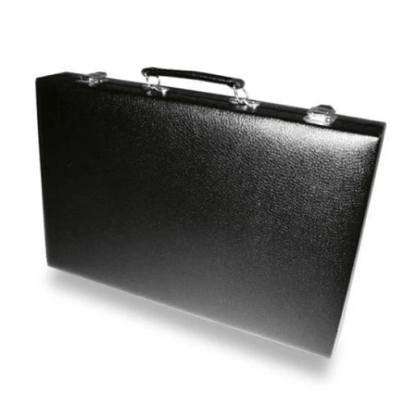 ΠΑΙΧΝΙΔΙ DELUXE BACKGAMMON 27 x 38 x 6 ΕΚ. CASE 15\'\'