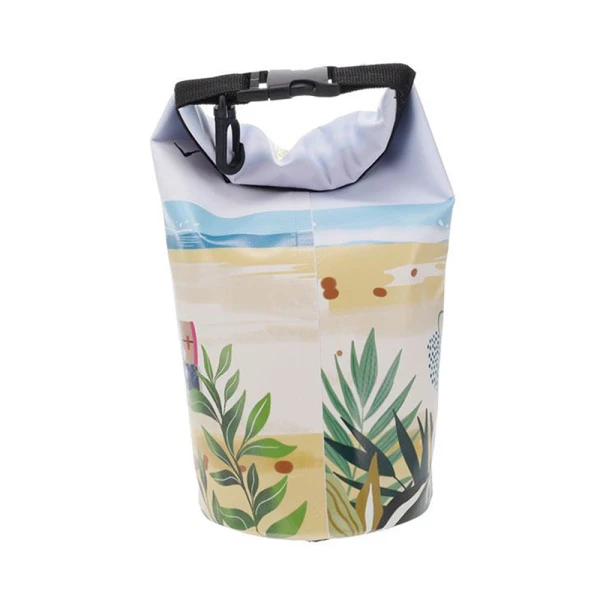 KIUB EVASION INSULATED BAG 2L. TRANSAT