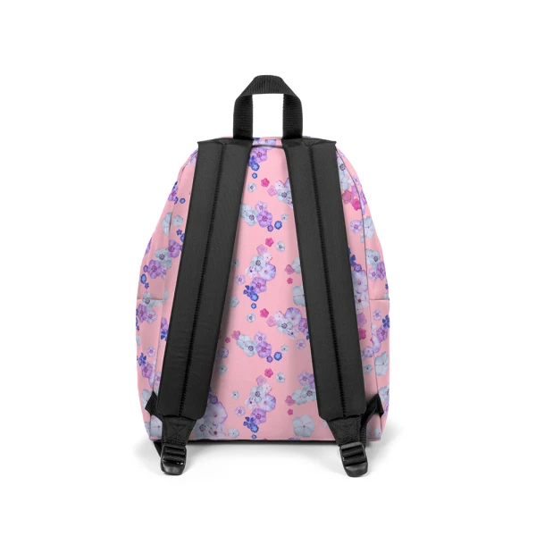 EASTPAK ΣΑΚΙΔΙΟ PADDED PAK\'R FLORAL BLOOM PINK