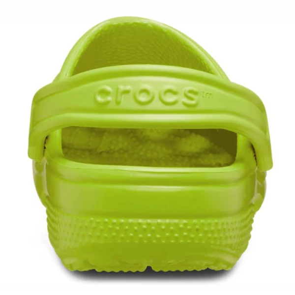 CROCS CLASSIC CLOG KIWI