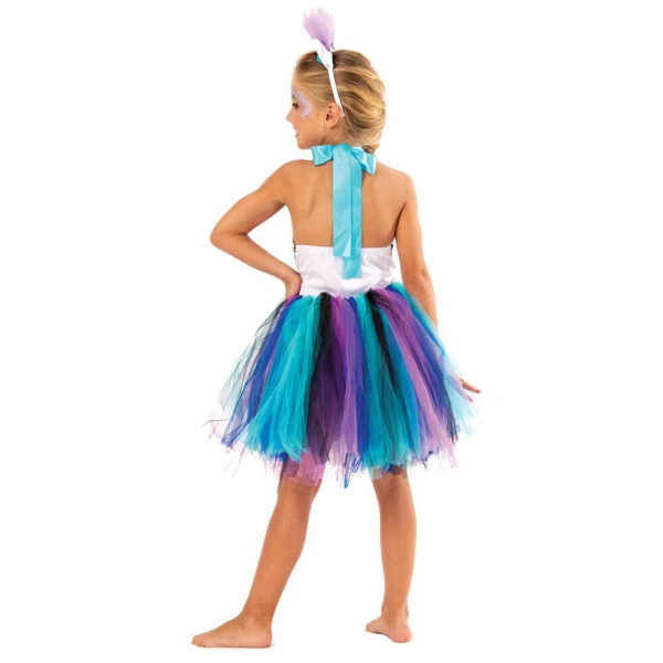 CARNIVAL COSTUME MERMAID ARIANA