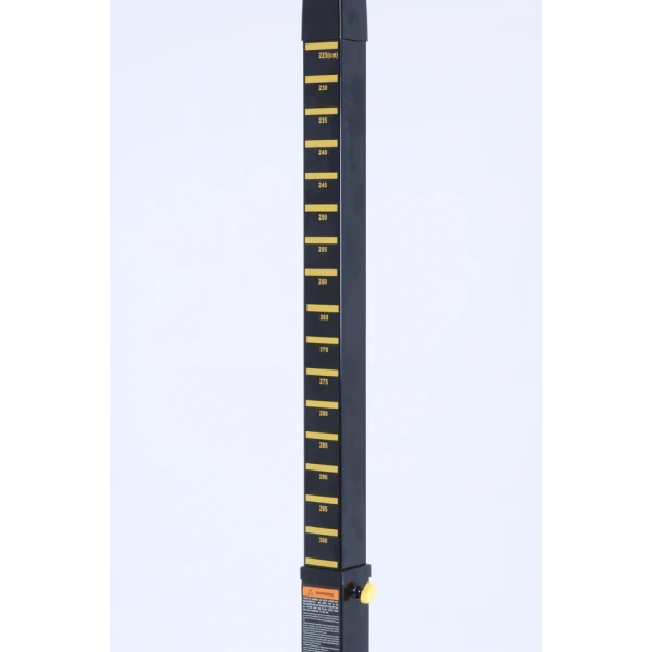 GARLANDO ΜΠΑΣΚΕΤΑ SAN DIEGO 225-305 cm 