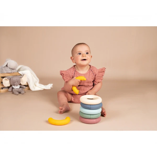 LITTLE SMOBY TUBO