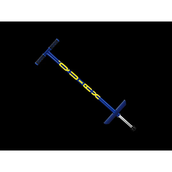 QU-AX POGO-STICK BLUE 50KG
