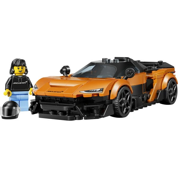 LEGO® SPEED CHAMPIONS MCLAREN W1