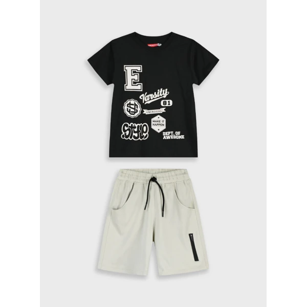 ENERGIERS SET BOY ICE