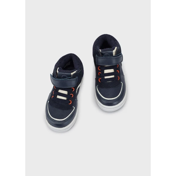 MAYORAL SPORT BOOTS FASHION NAVY BLUE