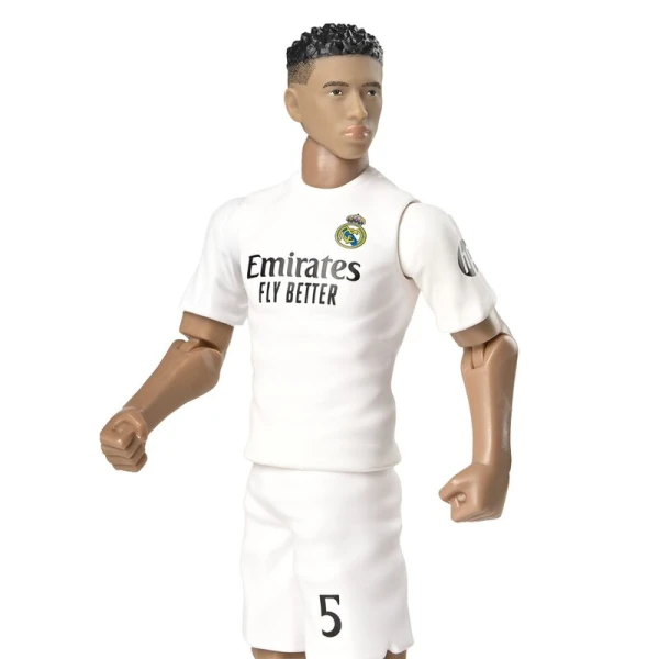 ΣΥΛΛΕΚΤΙΚΗ ΦΙΓΟΥΡΑ ΔΡΑΣΗΣ 20 εκ. REAL MADRID SOCCER - JUDE BELLINGHAM