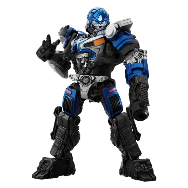 BLOKEES BUILDABLE FIGURE TRANSFORMERS CLASSIC CLASS - MIRAGE