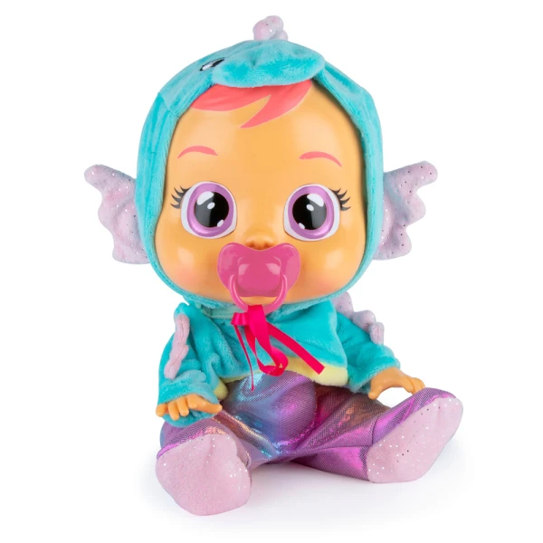CRYING BABIES FANTASY 2021