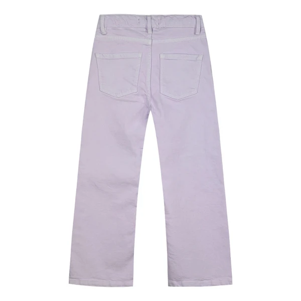 ENERGIERS GIRL\'S TROUSERS LILAC