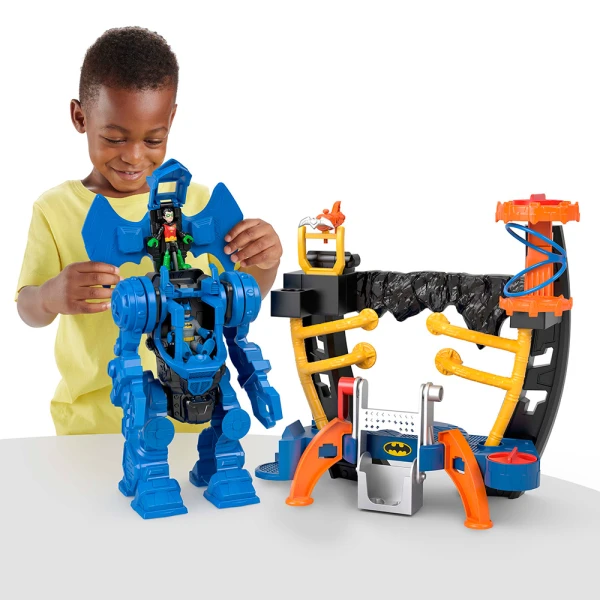 IMAGINEXT ΦΡΟΥΡΙΟ ΡΟΜΠΟΤ
