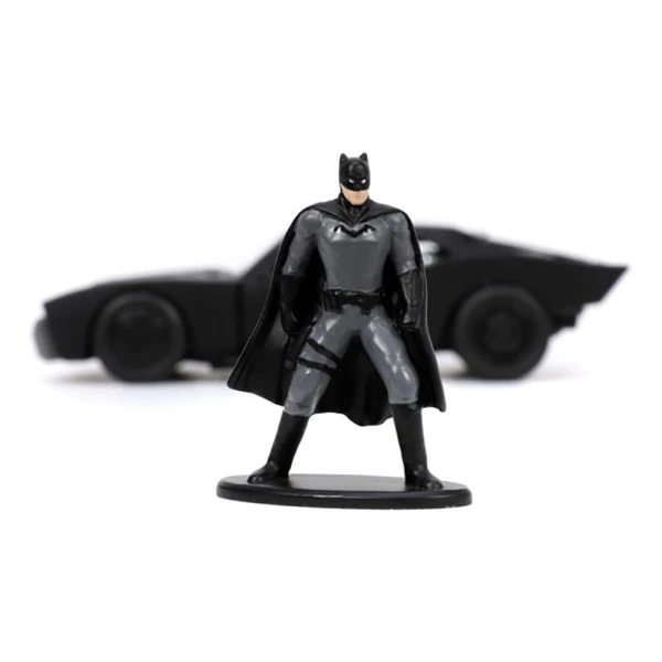 1:32 BATMAN BATMOBILE 2022 CAR