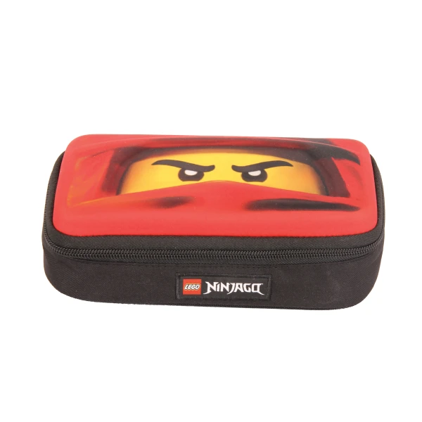 LEGO NINJAGO RED ΚΑΣΕΤΙΝΑ 3D