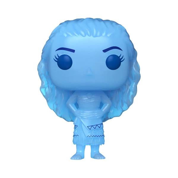 FUNKO POP! VINYL FIGURE DISNEY MOANA - MOANA 1378