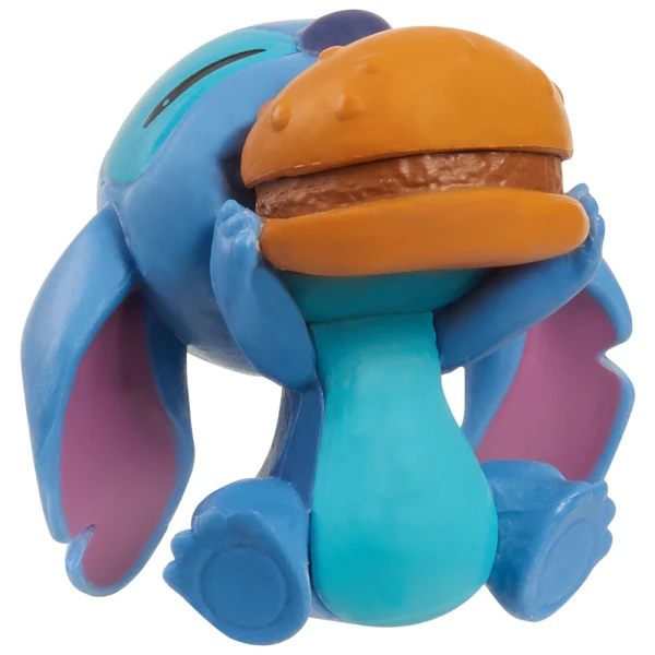 STITCH ΜΙΝΙ ΚΑΨΟΥΛΕΣ ΜΕ ΦΙΓΟΥΡΑ ΕΚΠΛΗΞΗ