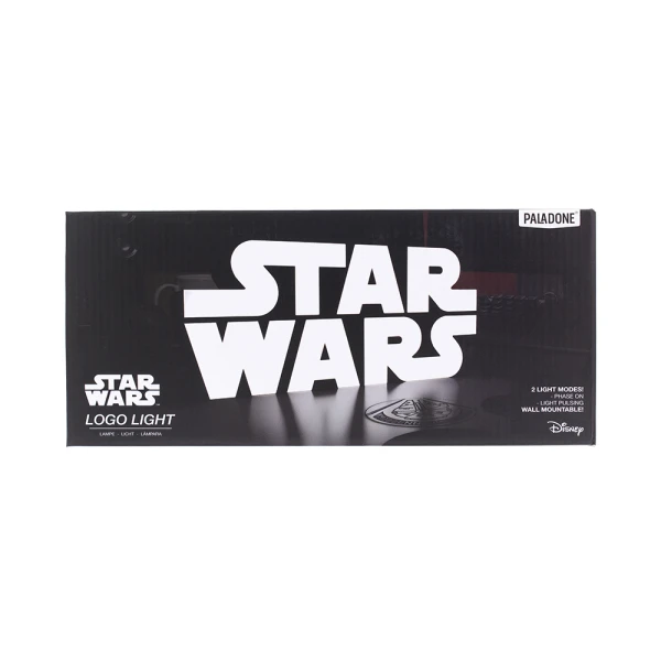 PALADONE STAR WARS - LOGO LIGHT