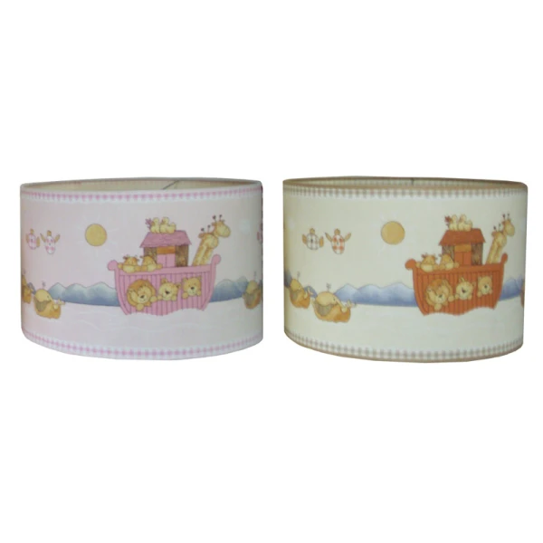 CHILDREN\'S CEILING ARK - 2 DESIGNS