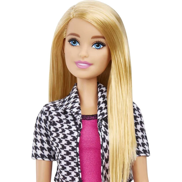 BARBIE ΔΙΑΚΟΣΜΗΤΡΙΑ