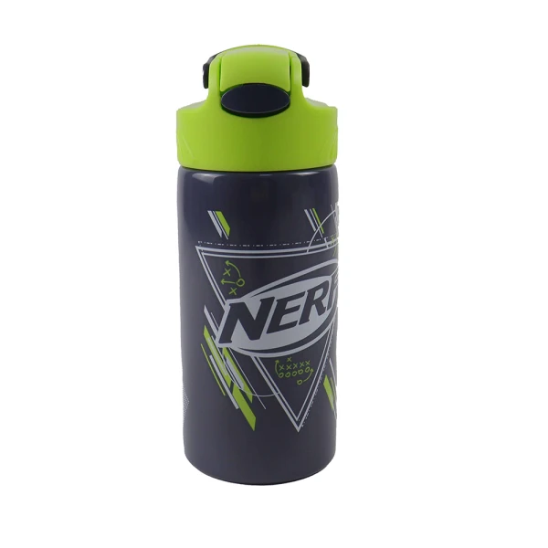 ΑΝΟΞΕΙΔΩΤΟ ΠΑΓΟΥΡΙ 500ml NERF