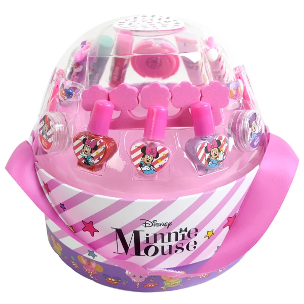 MARKWINS DISNEY MINNIE DELICIOUS CAKE ΚΟΥΤΙ ΜΑΚΙΓΙΑΖ