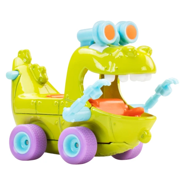 HOT WHEELS ΣΥΛΛΕΚΤΙΚΑ ΑΥΤΟΚΙΝΗΤΑΚΙΑ POP CULTURE - REPTAR WAGON