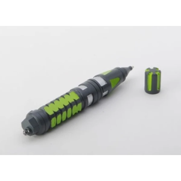 SPY 2X MICRO INVISIBLE INK PEN