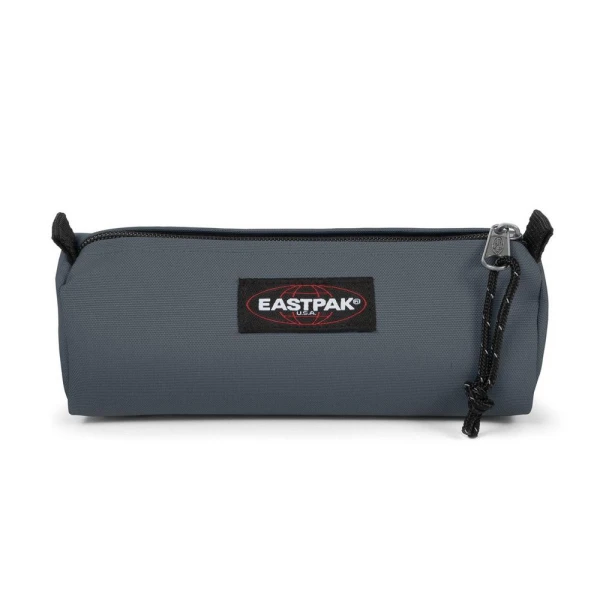 EASTPAK BENCHMARK ΜΟΝΗ ΚΑΣΕΤΙΝΑ GREY STORMY