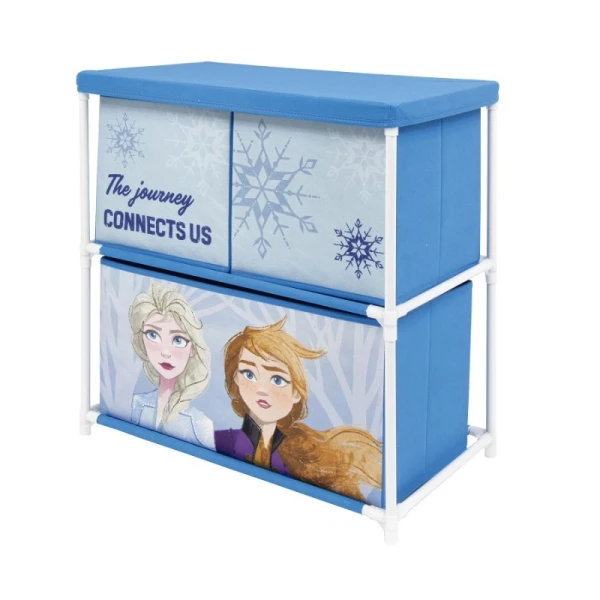 STORAGE SHELF 53X30X60 cm FROZEN 2