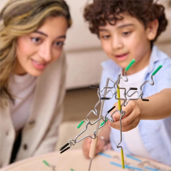 BOARD BALANCE GAME SUSPEND