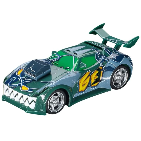 CARRERA SLOT RACING ULTIMATE SPIDERMAN
