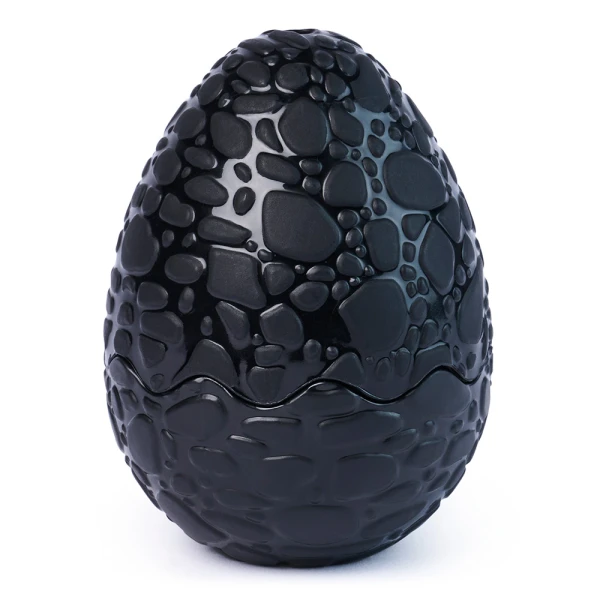 EGG DRAGONS MINI TOOTHLESS COLLECTIBLE SURPRISE