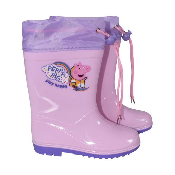 ΓΑΛΟΤΣΕΣ PEPPA PIG MAGIC