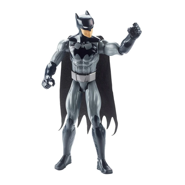 DC COMICS FIGURES JUSTICE LEAGUE ACTION 30 cm - 4 DESIGNS