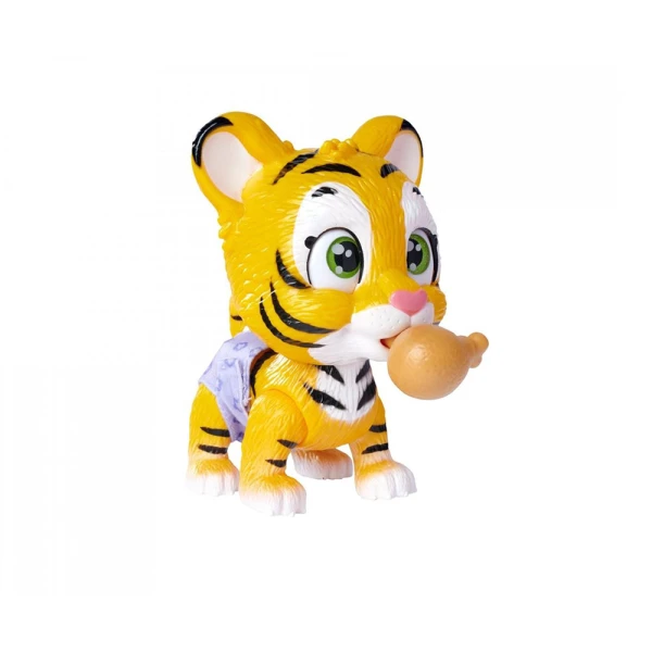 PAMPER PETZ ΤΙΓΡΗΣ