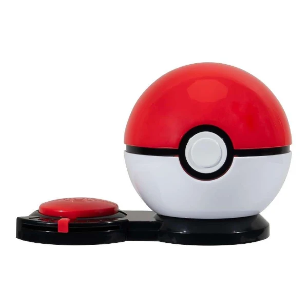 POKEMON SURPRISE ATTACK GAME - CROAGUNK
