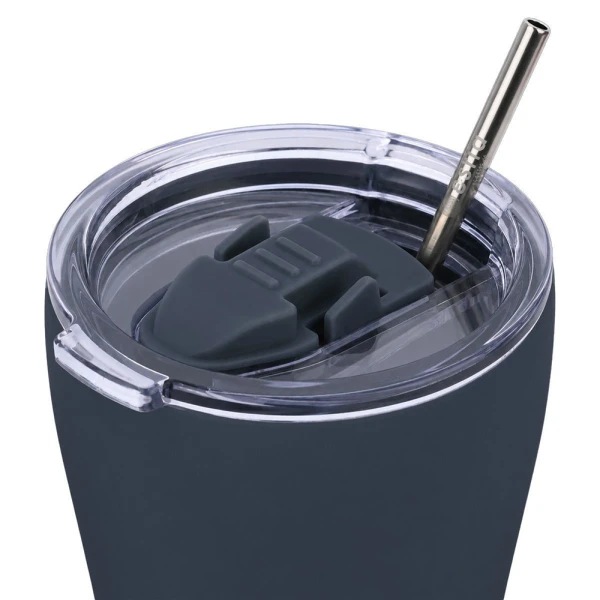 ESTIA HOME ART COFFEE MUG 350ml - INDIGO