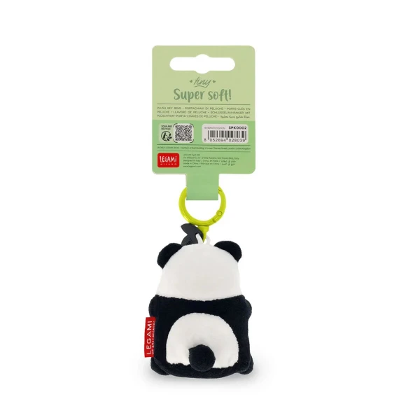 LEGAMI ΜΠΡΕΛΟΚ SUPER SOFT ΛΟΥΤΡΙΝΟ PANDA