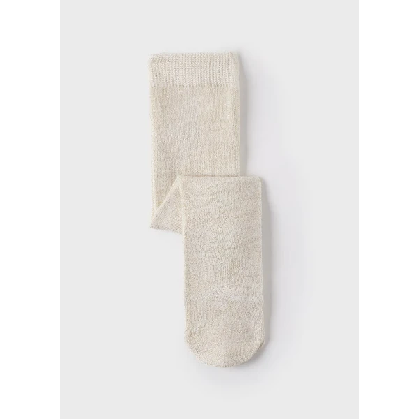MAYORAL TIGHTS CHAMPAGNE