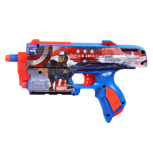 NERF INK MVLS