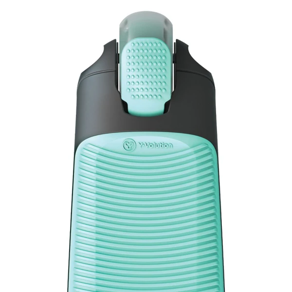 YVOLUTION ΠΑΤΙΝΙ YGLIDER KIWI ΠΡΑΣΙΝΟ