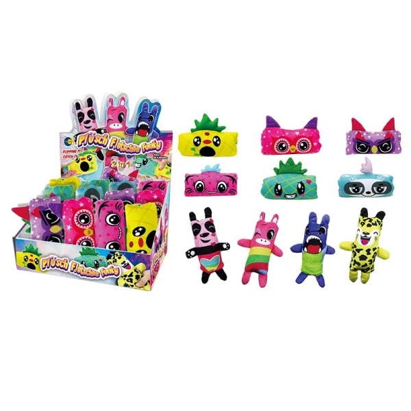 WATER PLUSH FLUTSCHIE FUNKY - 1 pcs.